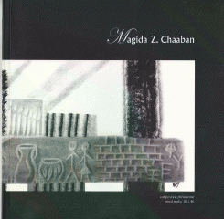 Magida Z. Chaaban