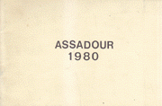 Assadour 1980
