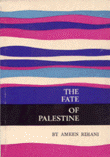 The fate of palestine