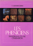 Les pheniciens panorama d'une civilisation