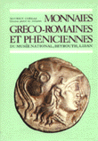 Monnaies Greco-romaines et pheniciennes