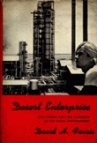 Desert enterprise