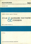 Atlas et glossaire nautiques tunisiens