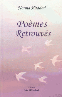 Poemes Retrouves