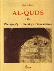 Al-Quds 1854