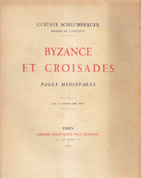 Byzance Et Croisades