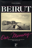 Beirut our memory