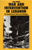 War and intervention in lebanon