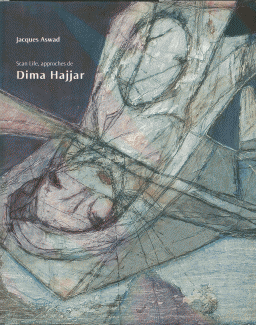 Scan Life approches de Dima Hajjar
