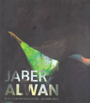 Jaber Alwan