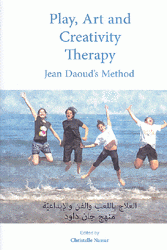 Play Art and Creativity Therapy Jean Daoud's Method