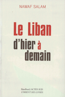 Le Liban d'hier a demain