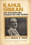 Kahlil Gibran 
