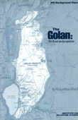 The Golan the road to occupation