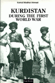 Kurdistan during the first world war