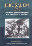 Jerusalem 1948 the arab neighbourhoods and their fate in the war