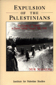 Expulsion of the Palestinians