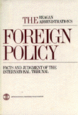 The reagan administration's foreign policy