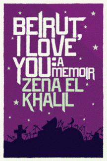 Beirut, I Love You
