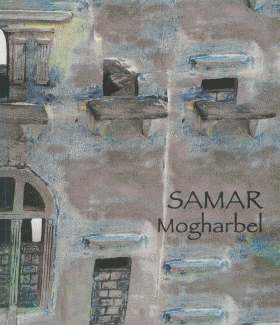 Samar Mogharbel Without Traces