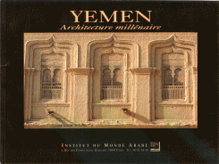 Yemen Architecture millenaire