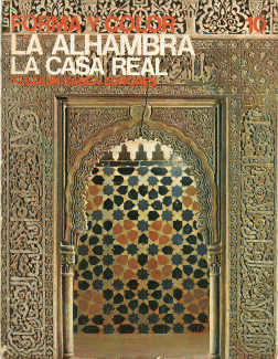 La Alhambra la Casa Real