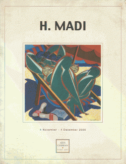 H. Madi