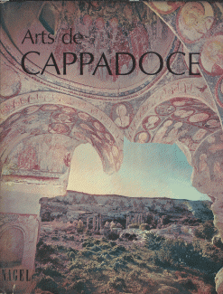 Arts de Cappadoce