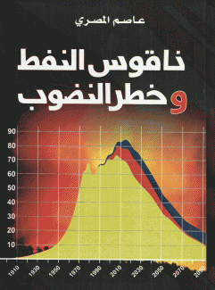 ناقوس النفط وخطر النضوب