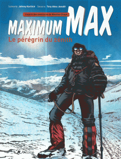 Maximum Max Le peregrin du zenith