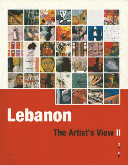 Lebanon The Artist's View II