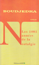 Les 1001 Annees De La Nostalgie