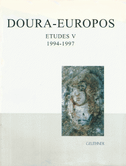 Doura-Europos