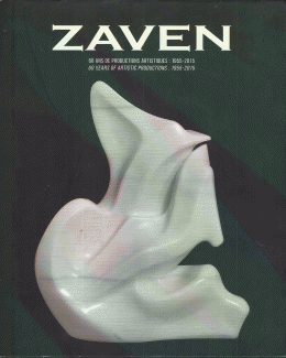 Zaven