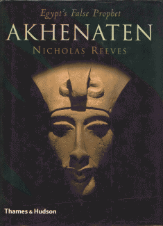 Akhenaten