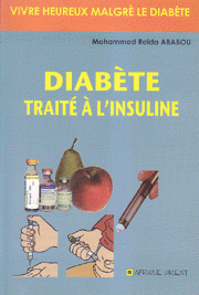 Diabète Traité à l'Insuline