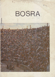 Bosra