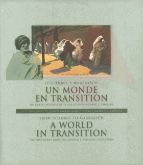 Un Monde en Transition - A World in Transition