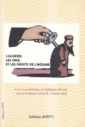 L'Algerie Les Ong Et Les Droits De L'Homme