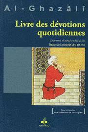 Livre des Devotions Quotidiennes