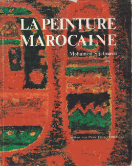 La Peinture Marocaine