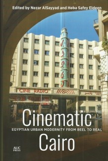 Cinematic Cairo