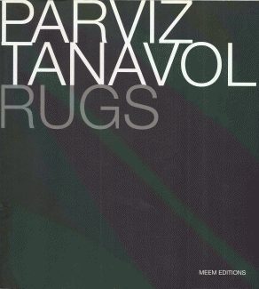 Parviz Tanavoli Rugs