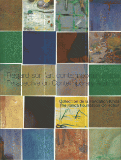 Regard sur l'art contemporain arabe