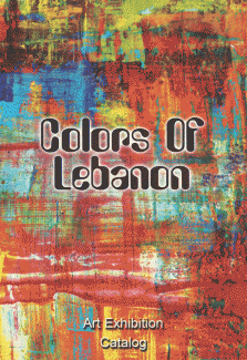 Color of Lebanon
