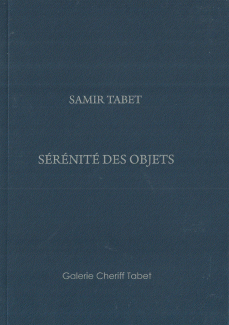 Serenite des Objets