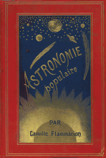 Astronomie populaire