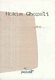 Hakim Ghazali