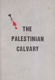 The Palestinian Calvary