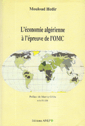 L'Economie Algerienne